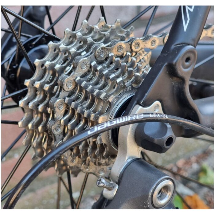 Ridley Fenix Carbon Heren - Afbeelding 5