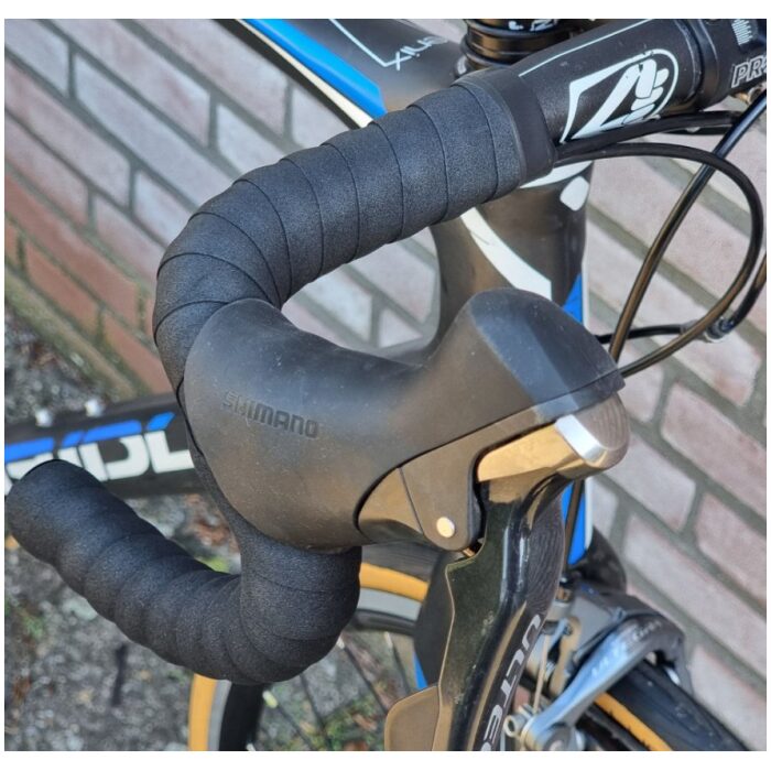 Ridley Fenix Carbon Heren - Afbeelding 9
