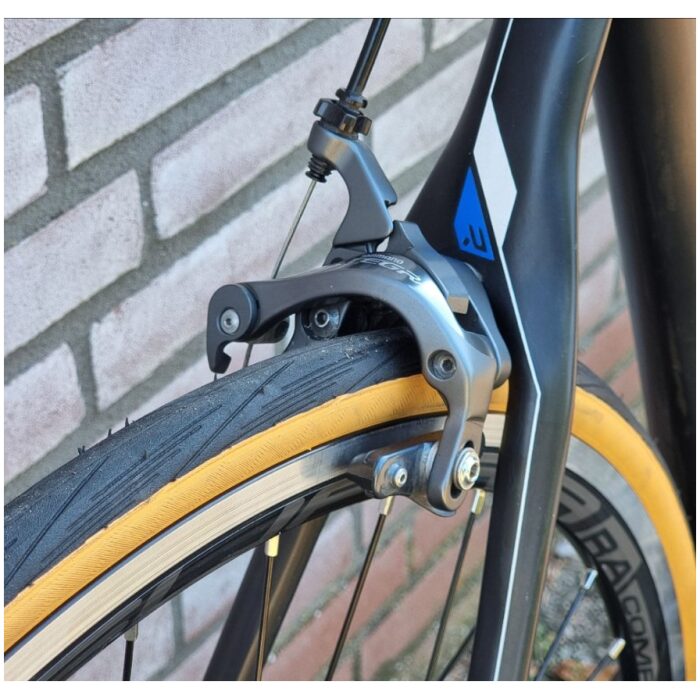 Ridley Fenix Carbon Heren - Afbeelding 8