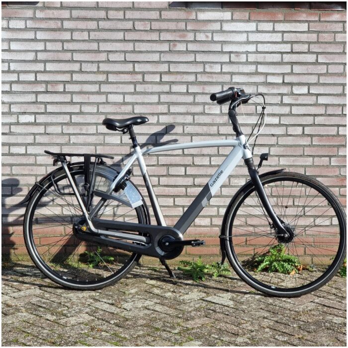 Gazelle Grenoble C8 Heren