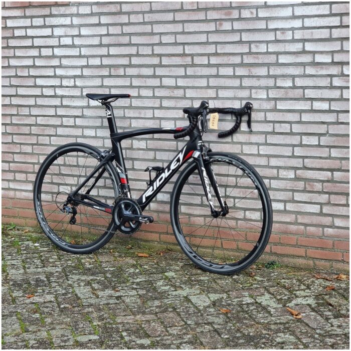 Ridley Noah Ultegra 2x11 Heren - Afbeelding 4