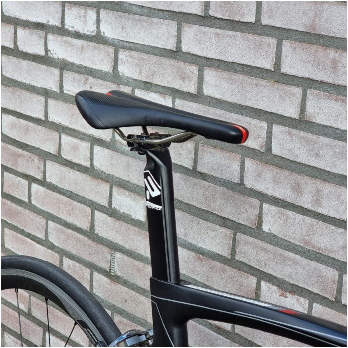 Ridley Noah Ultegra 2x11 Heren - Afbeelding 8