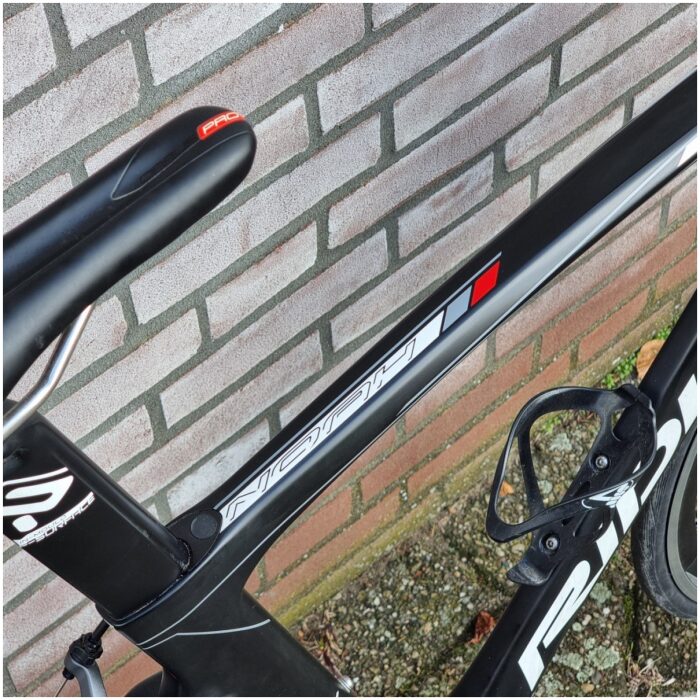 Ridley Noah Ultegra 2x11 Heren - Afbeelding 3
