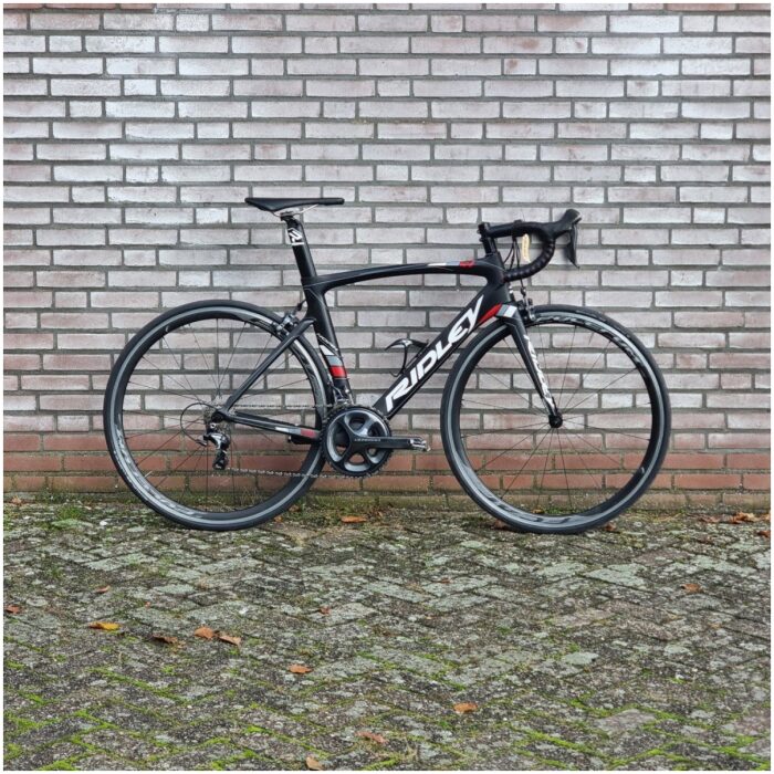 Ridley Noah Ultegra 2x11 Heren