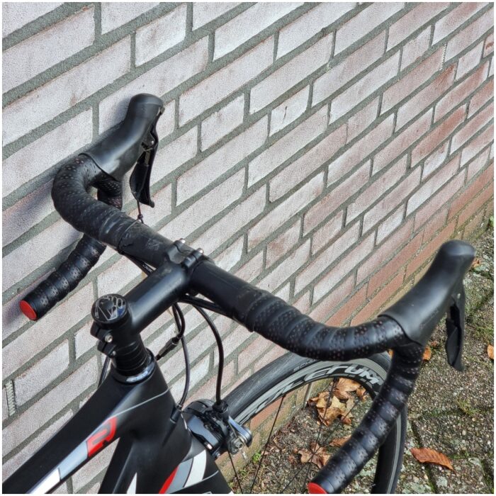 Ridley Noah Ultegra 2x11 Heren - Afbeelding 9