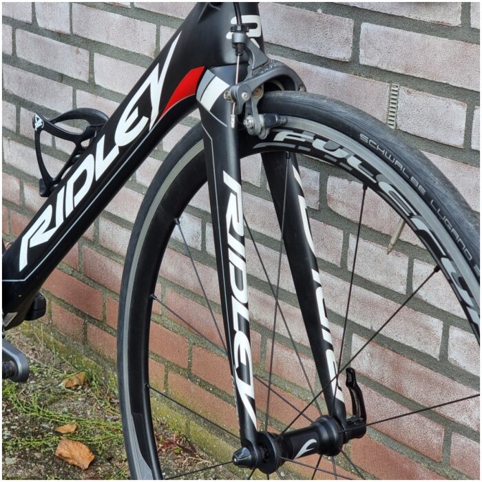 Ridley Noah Ultegra 2x11 Heren - Afbeelding 7