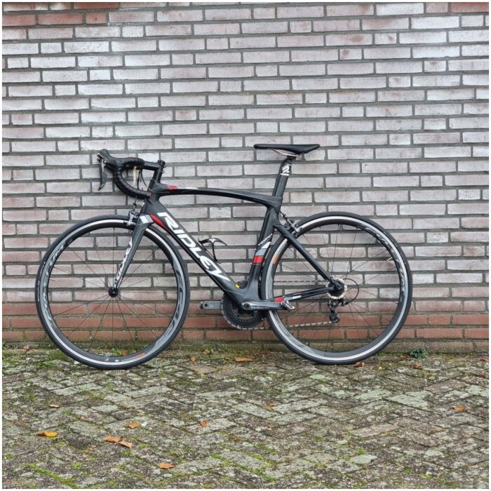 Ridley Noah Ultegra 2x11 Heren - Afbeelding 10