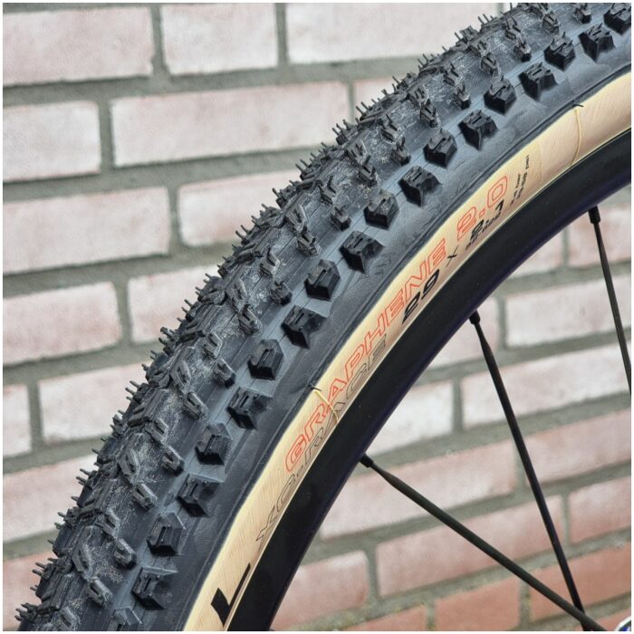 Ridley E-Kanzo Advent Shimano GRX Di2 - Afbeelding 12