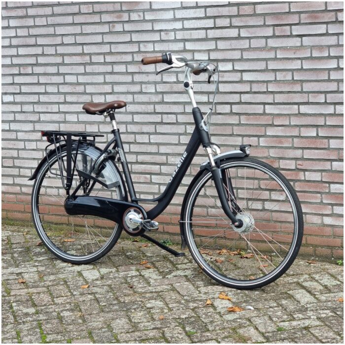 Gazelle Orange Plus T7 Lage instap - Afbeelding 3