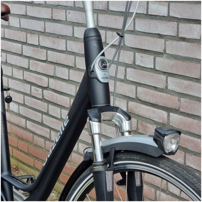 Gazelle Orange Plus T7 Lage instap - Afbeelding 6