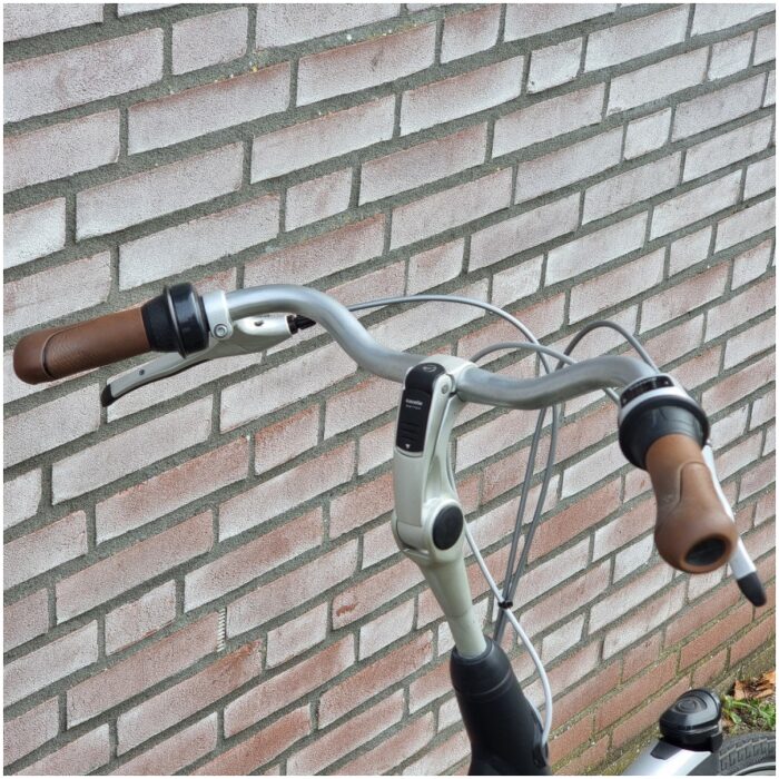 Gazelle Orange Plus T7 Lage instap - Afbeelding 8