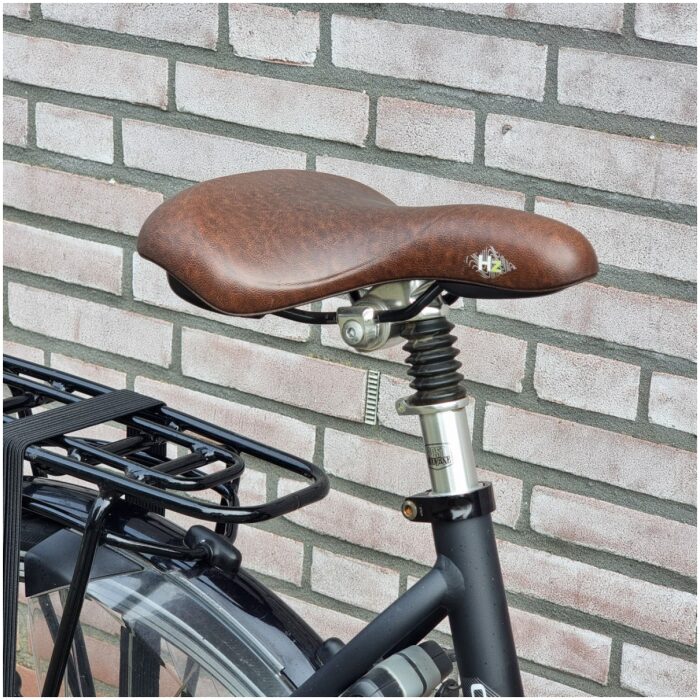 Gazelle Orange Plus T7 Lage instap - Afbeelding 7