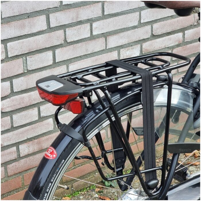 Gazelle Orange Plus T7 Lage instap - Afbeelding 4