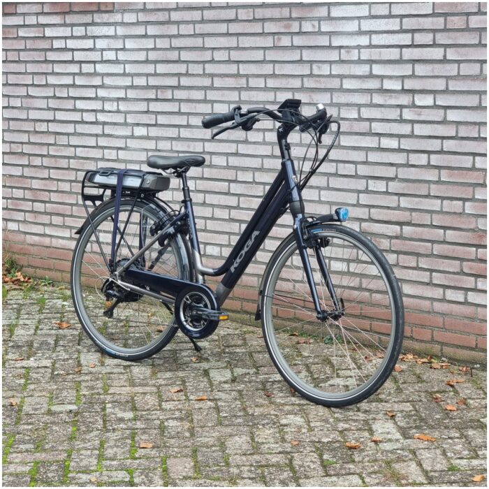 Koga E-Deluxe Dames - Afbeelding 3