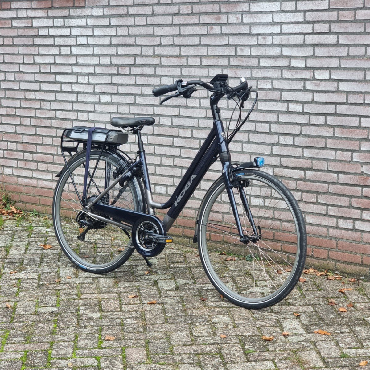 Koga E-Deluxe Dames - Afbeelding 3