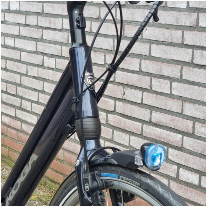 Koga E-Deluxe Dames - Afbeelding 5