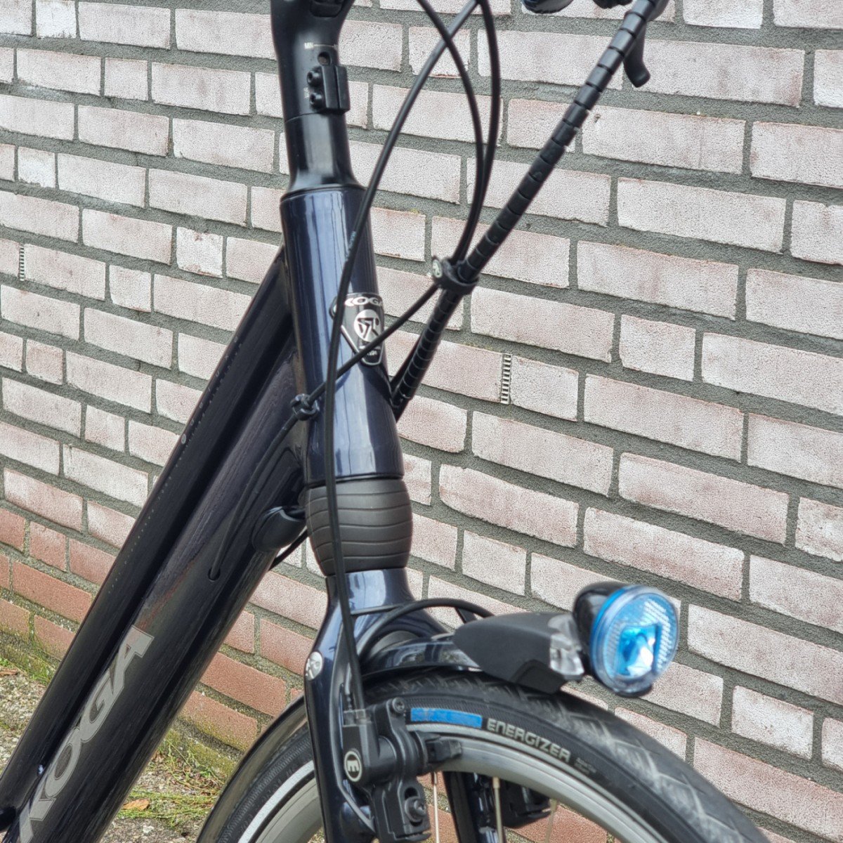 Koga E-Deluxe Dames - Afbeelding 5