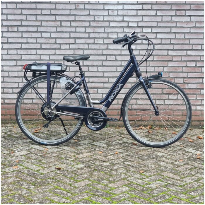 Koga E-Deluxe Dames