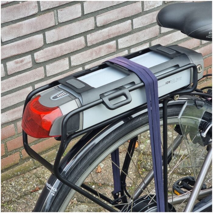Koga E-Deluxe Dames - Afbeelding 6