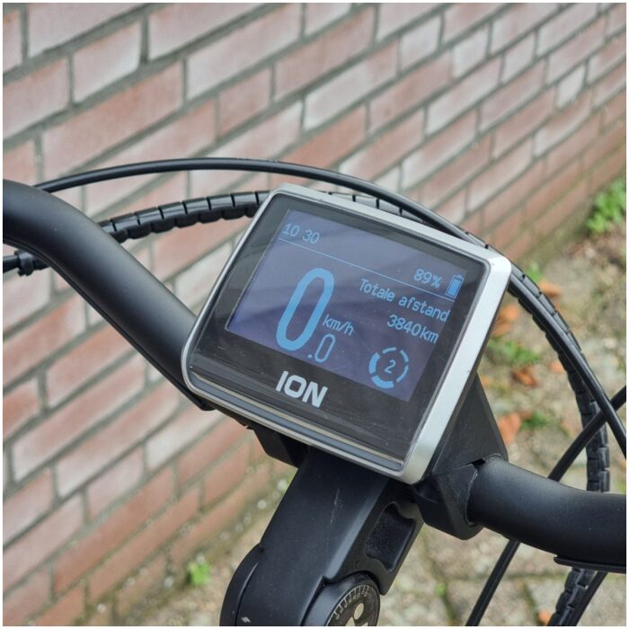 Koga E-Deluxe Dames - Afbeelding 7