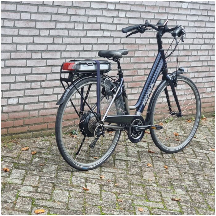 Koga E-Deluxe Dames - Afbeelding 8