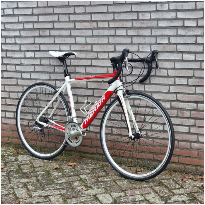 Merida HFS 904 - Afbeelding 7