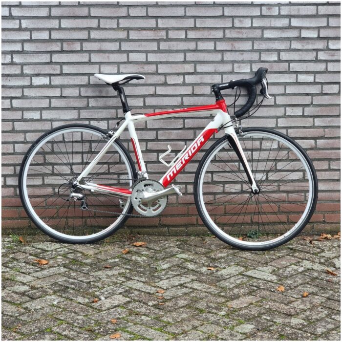 Merida HFS 904