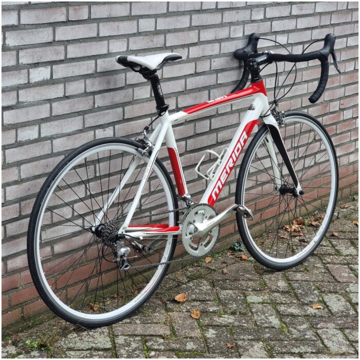 Merida HFS 904 - Afbeelding 6