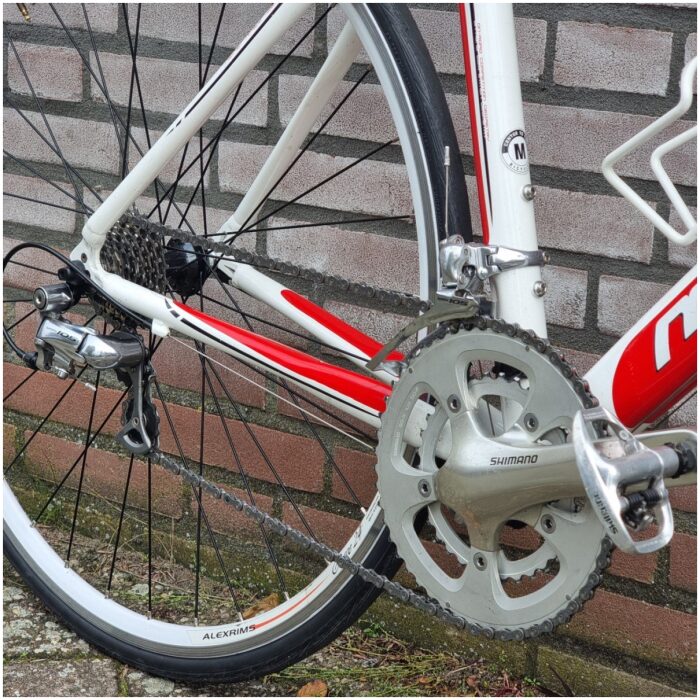 Merida HFS 904 - Afbeelding 4