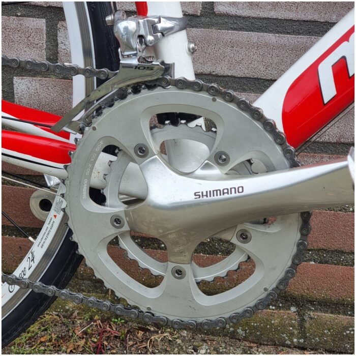 Merida HFS 904 - Afbeelding 3