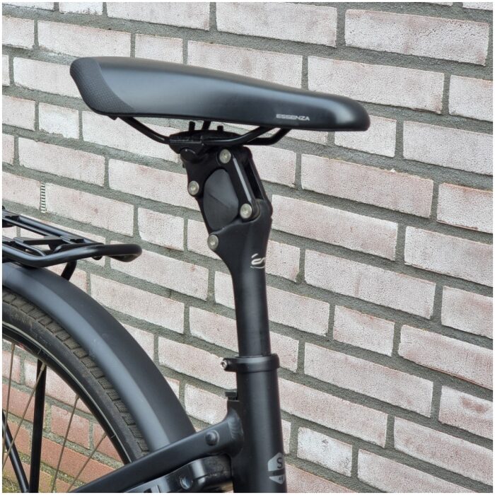 Victoria Rad E-Trekk. 12.8 28/46 Lage instap - Afbeelding 8