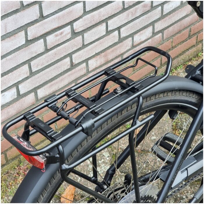 Victoria Rad E-Trekk. 12.8 28/46 Lage instap - Afbeelding 7
