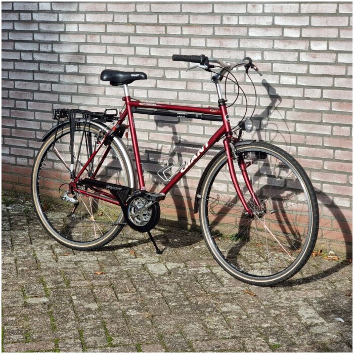 Giant Trooper Heren - Afbeelding 3