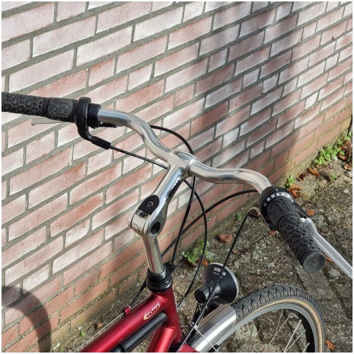 Giant Trooper Heren - Afbeelding 6