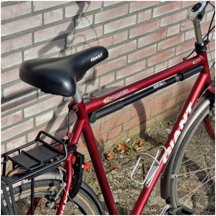 Giant Trooper Heren - Afbeelding 4