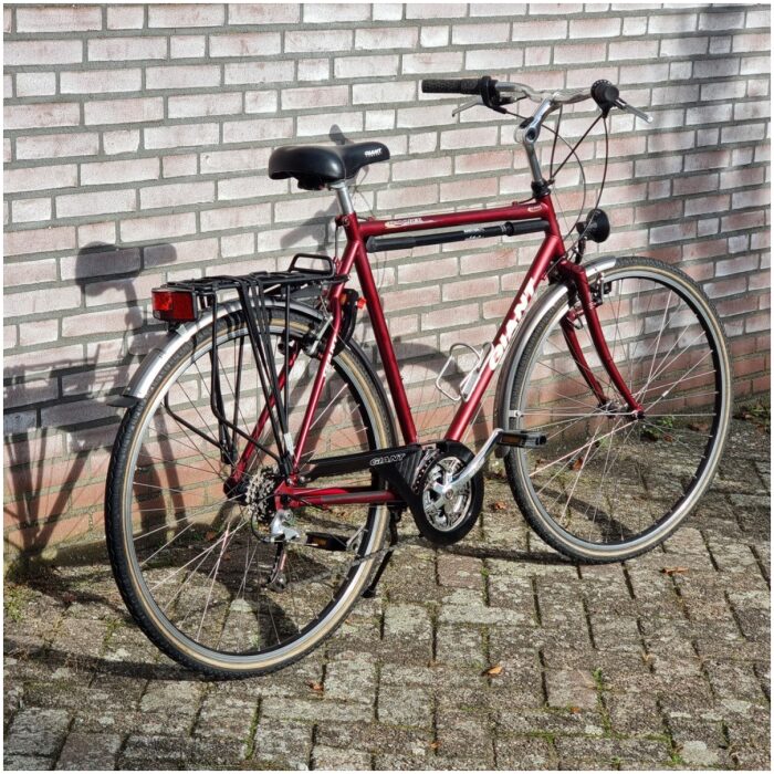 Giant Trooper Heren - Afbeelding 5