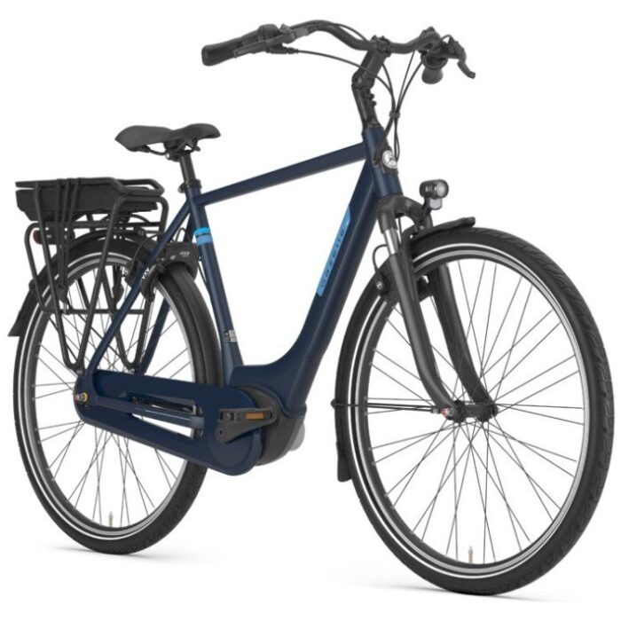 Gazelle Paris C7 HMB Heren - Afbeelding 4