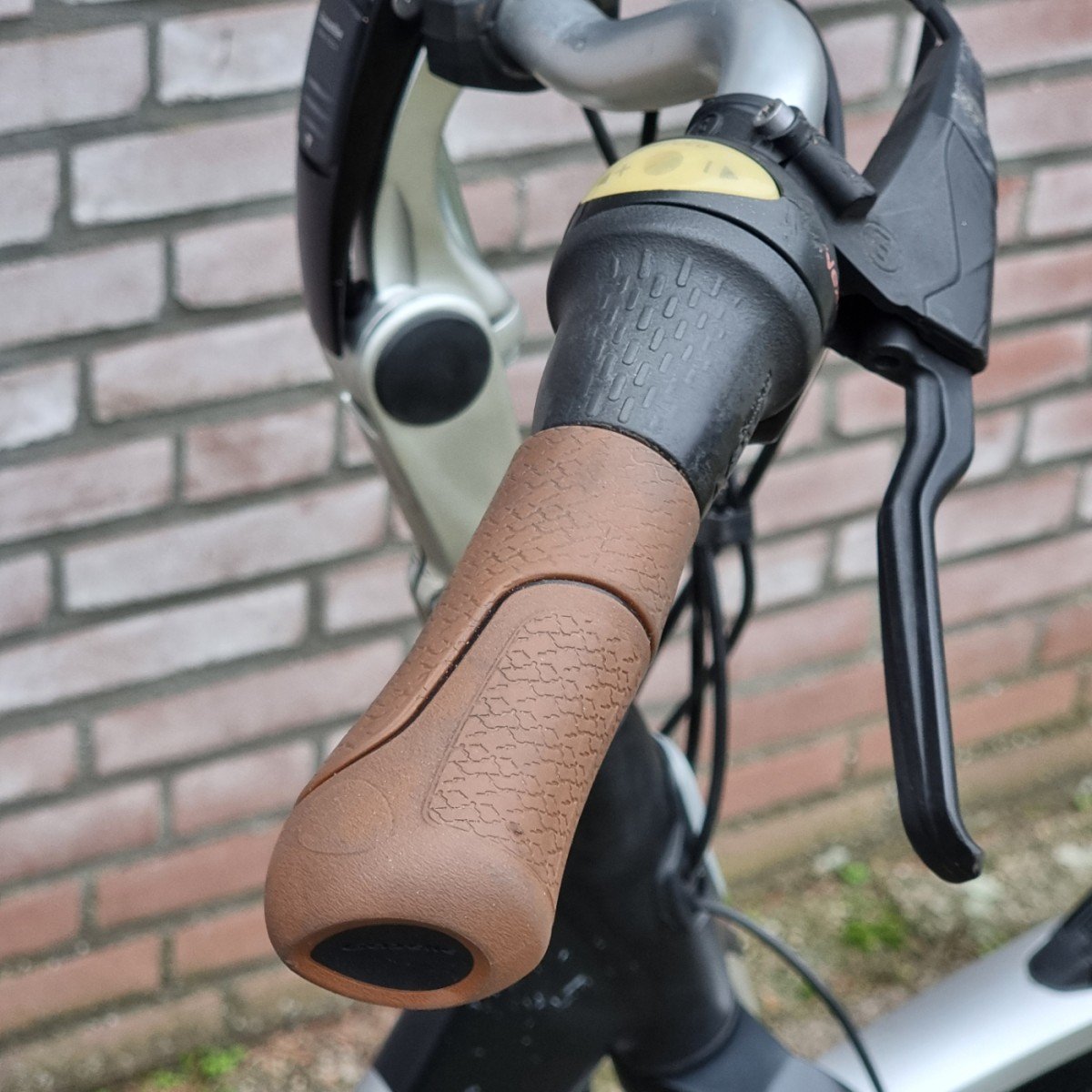 Gazelle Orange C7+ HMB Lage instap - Afbeelding 7