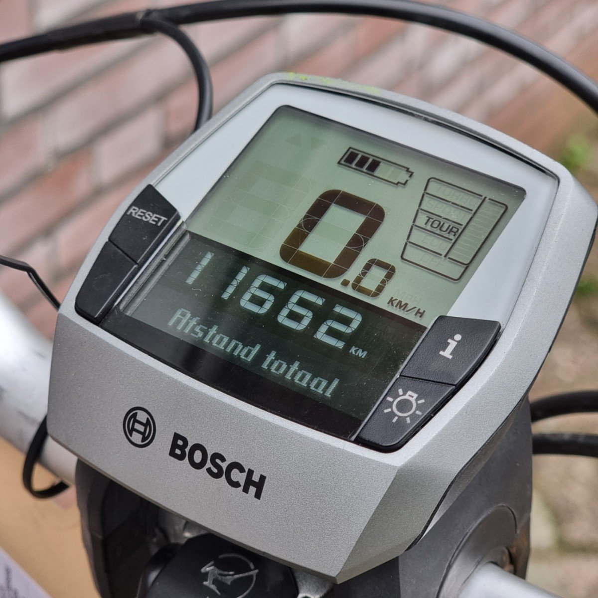 Gazelle Orange C7+ HMB Lage instap - Afbeelding 6