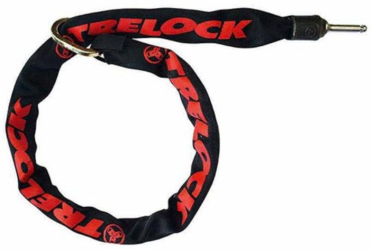 Trelock SLOT KETTING ZR455 140X8.0 INSTEEK ZW - Afbeelding 3