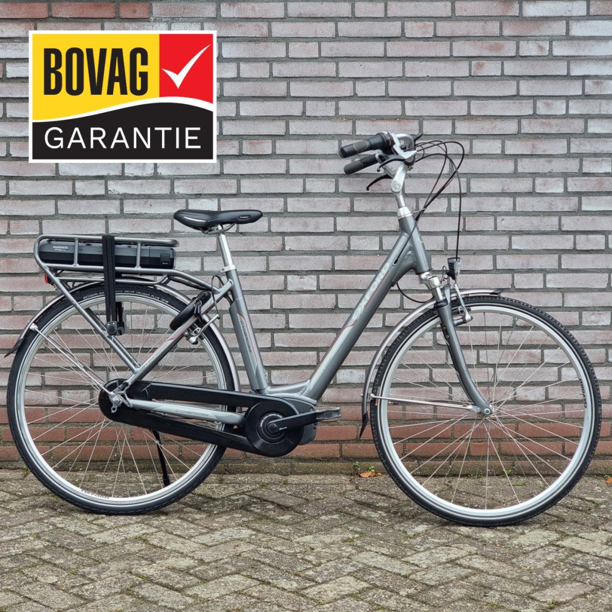 Oxford Cambridge Lage instap