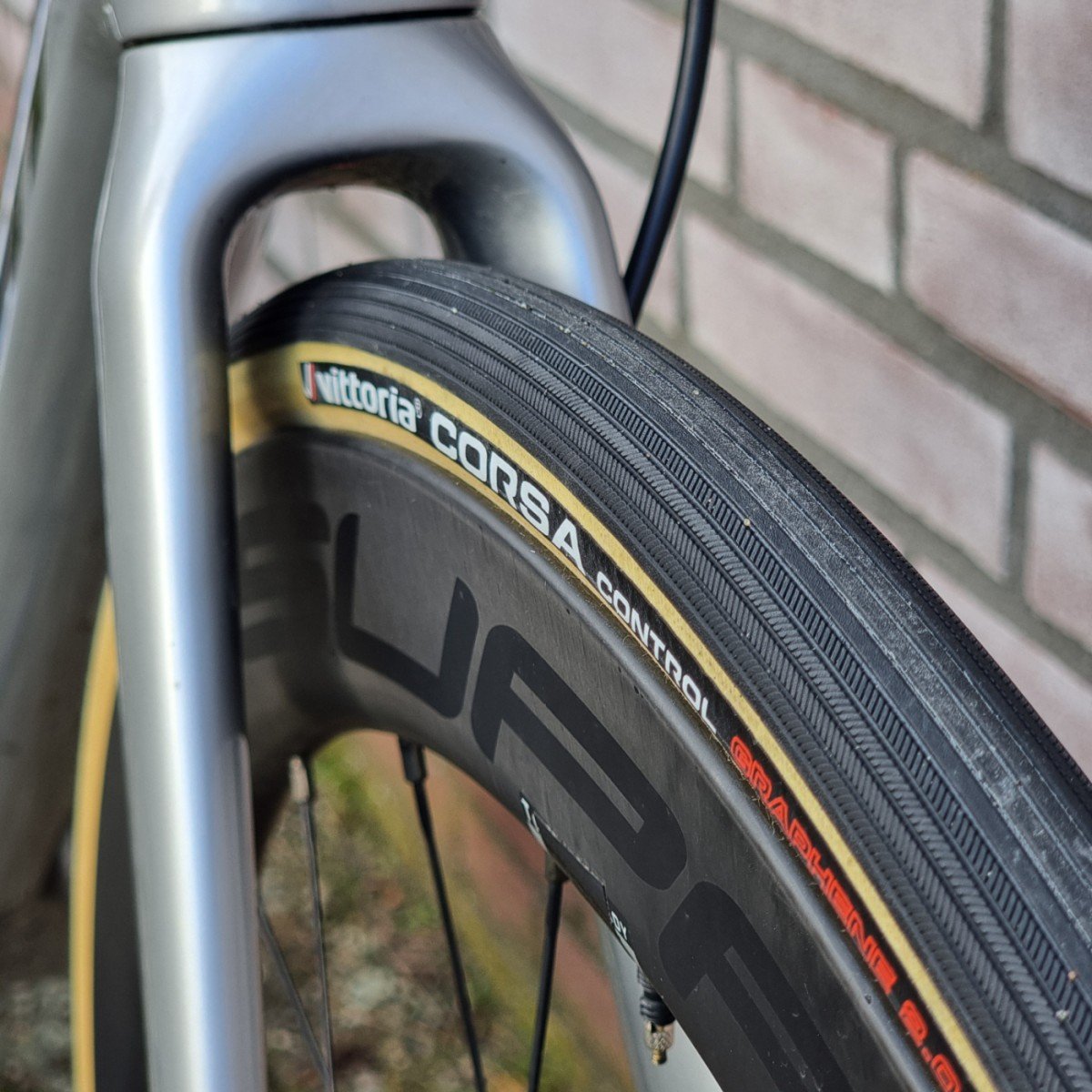 Sensa Giulia Evo Disc Ultegra Heren - Afbeelding 9