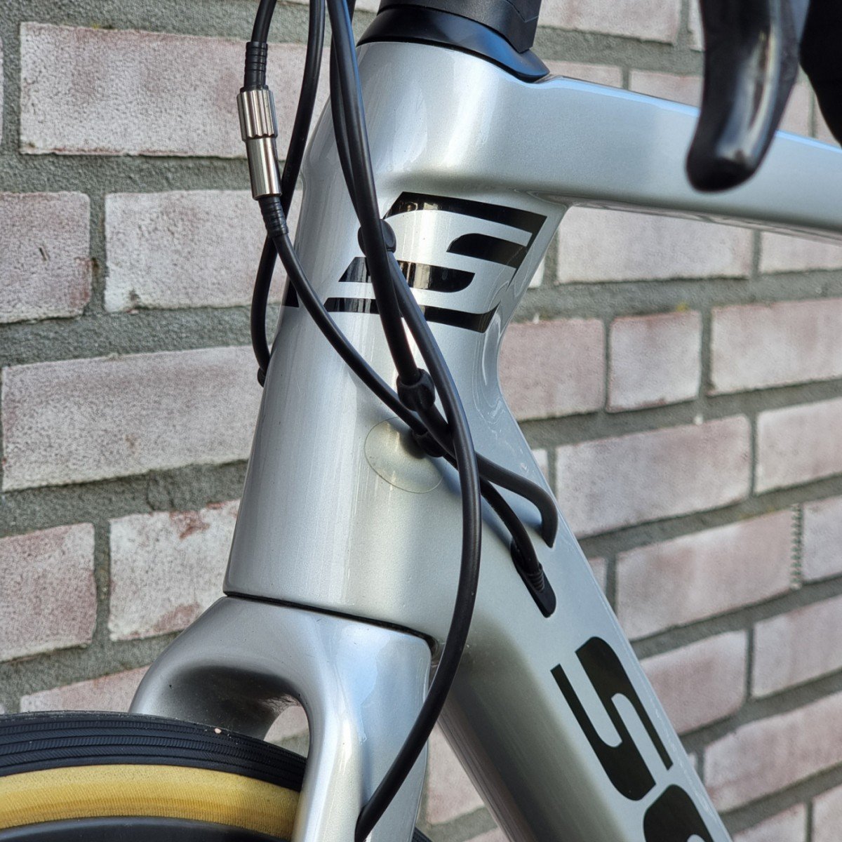 Sensa Giulia Evo Disc Ultegra Heren - Afbeelding 3