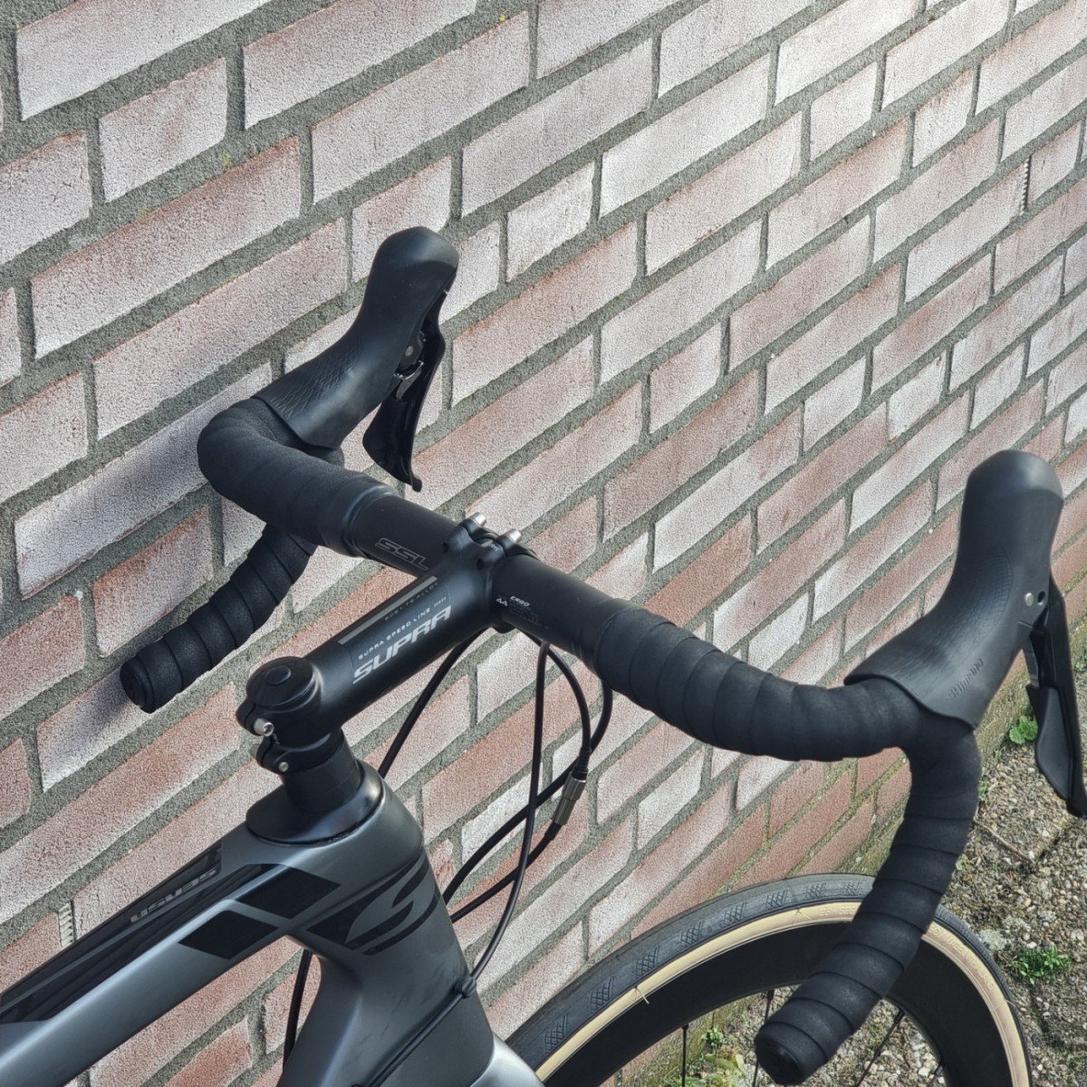 Sensa Giulia Evo Disc Titan 105 2x11 - Afbeelding 8