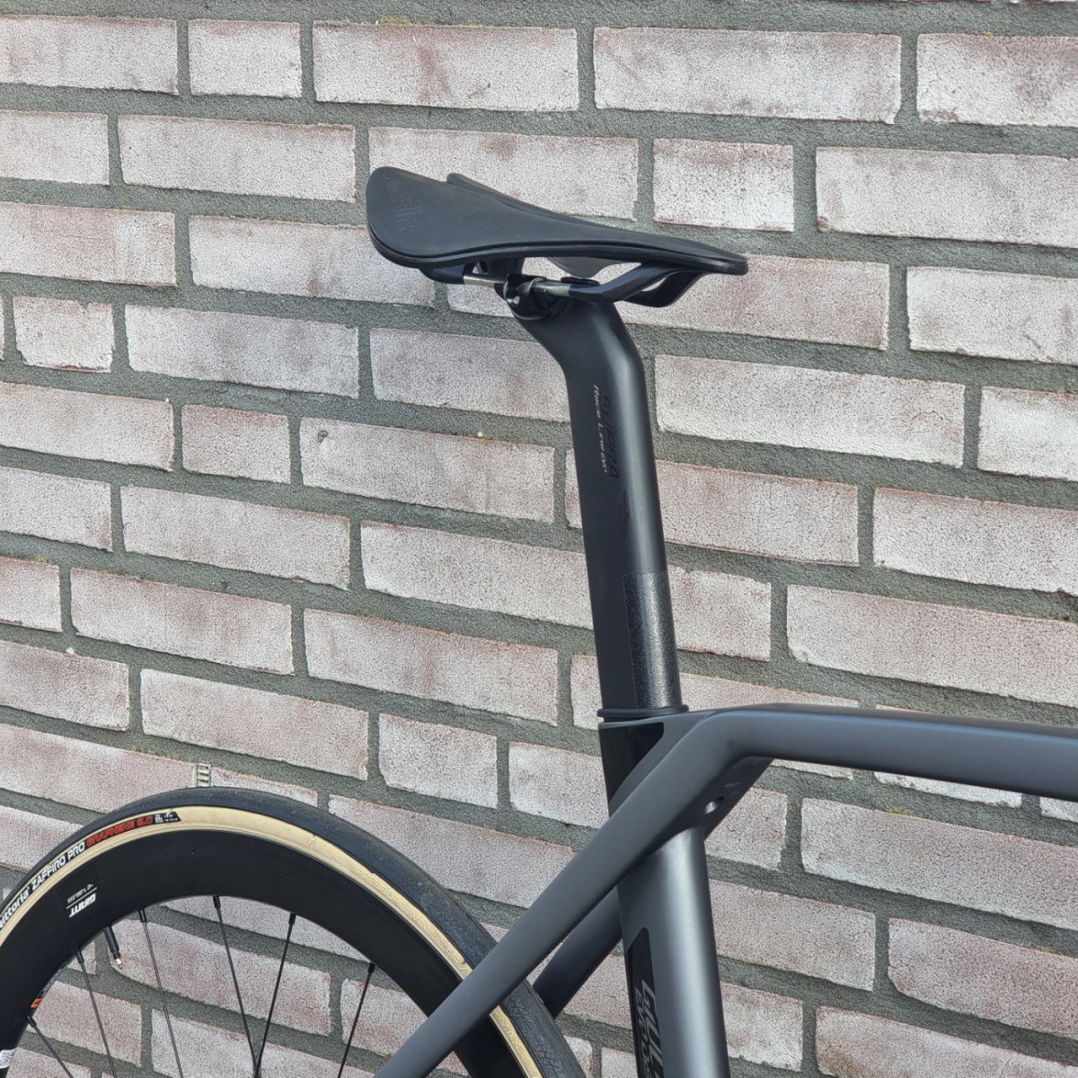 Sensa Giulia Evo Disc Titan 105 2x11 - Afbeelding 11