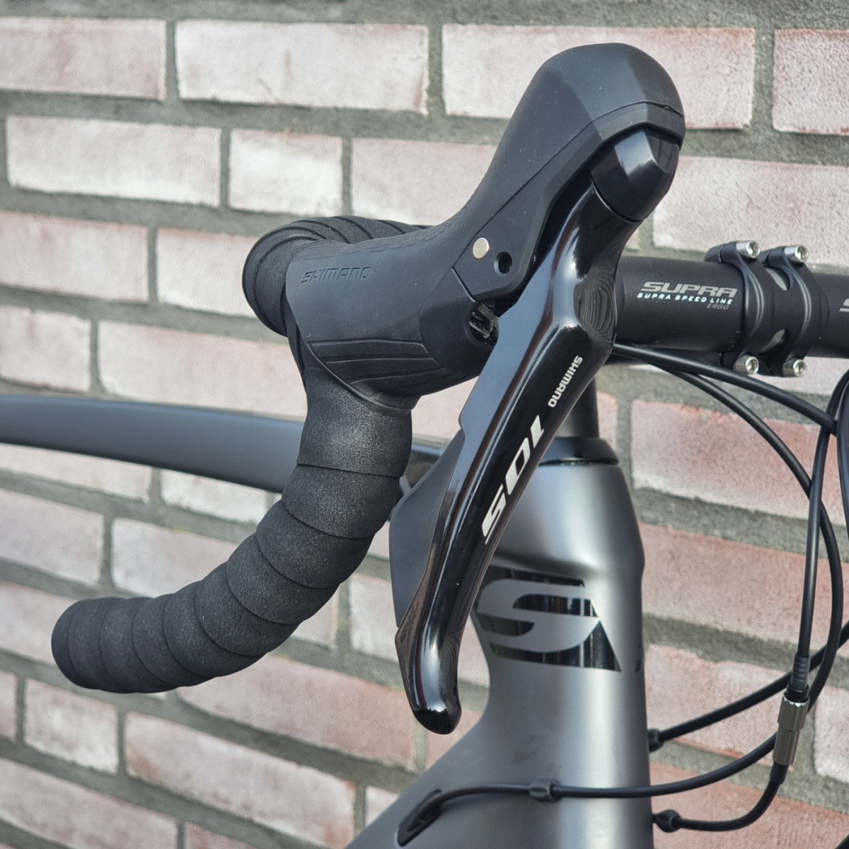 Sensa Giulia Evo Disc Titan 105 2x11 - Afbeelding 9