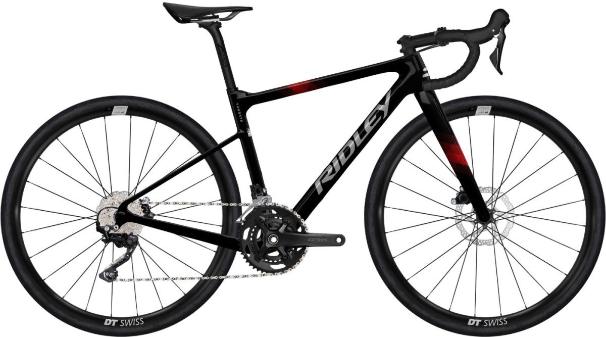 Ridley Yungstr GRX400 2x10 Jongens