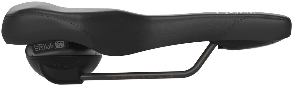 Sq Lab SQLAB SADDLE 602 ERGOLUX ACTIVE 2.0 - Afbeelding 3