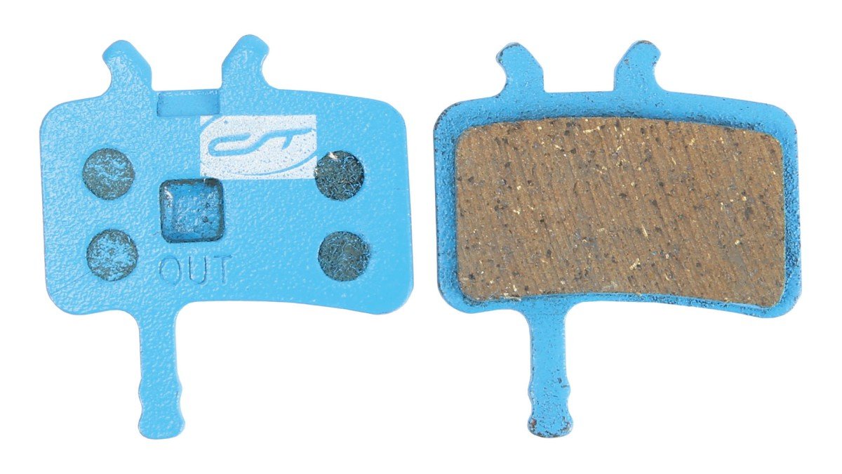 Contec CT Schrijfremblokken set CBP-320 ORGANISCH Avid - Afbeelding 2