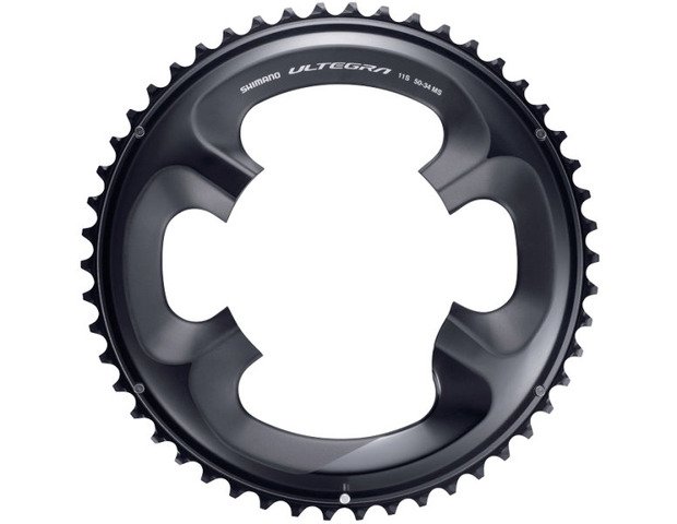 Shimano Kettingblad 52T-MT Ultegra FC-R8000 (voor 52-36T) - Afbeelding 4